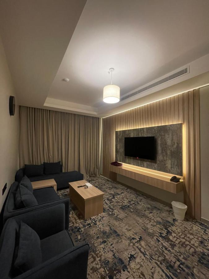 Golden New Quraish Jeddah Otel Dış mekan fotoğraf