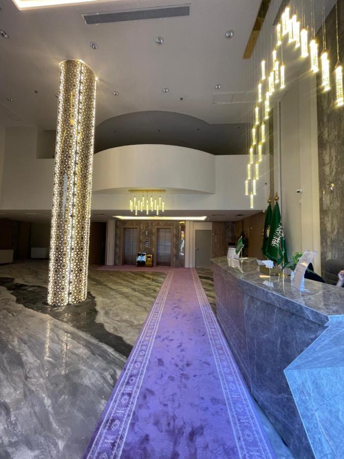 Golden New Quraish Jeddah Otel Dış mekan fotoğraf