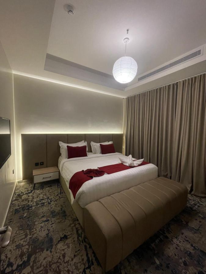 Golden New Quraish Jeddah Otel Dış mekan fotoğraf