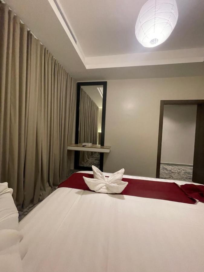 Golden New Quraish Jeddah Otel Dış mekan fotoğraf
