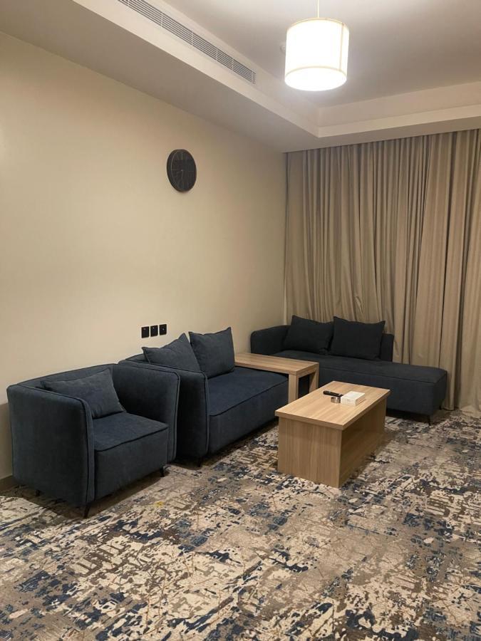 Golden New Quraish Jeddah Otel Dış mekan fotoğraf